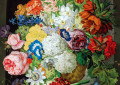 Natureza Morta com Flores