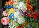 Natureza Morta com Flores