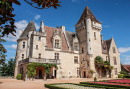 Castelo Des Milandes, França