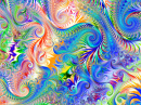 Padrão Fractal