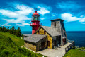 Farol de Pointe à la Renommée, Canadá