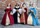 Esposas do Rei Henrique VIII da Inglaterra