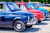 Fiat 500 em Bad Tolz, Alemanha
