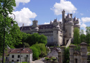 Castelo de Pierrefonds, França