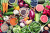 Legumes, Frutas e Verduras