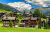 Vila em Bernese Oberland, Suíça