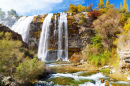 Cachoeira de Tortum, Turquia