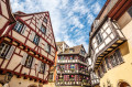 Colmar, Alsácia, França