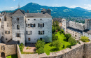 Fortaleza de Hohensalzburg, Salzburgo, Áustria