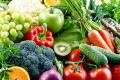 Hortaliças Cruas Variadas