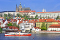 Castelo de Praga, República Checa