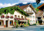Vila de Montanha na Baviera