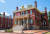 Local Histórico Nacional Marítimo, Salem, Massachusetts