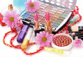 Conjunto de Maquiagem