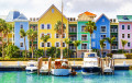 Litoral de Nassau, Bahamas