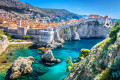 Cidade Velha de Dubrovnik, Croácia