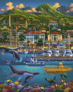 Maui jigsaw 2