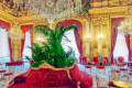 Apartamentos de Napoleão III, Louvre, Paris