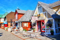 Solvang Village (Califórnia)