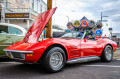 1970 Chevrolet Corvette Stingray Conversível