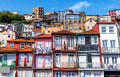 Centro histórico do Porto, Portugal