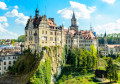 Castelo de Sigmaringen, Alemanha