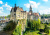Castelo de Sigmaringen, Alemanha