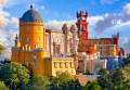 Palácio da Pena, Sintra, Portugal