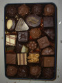 Chocolates Suíços
