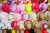 Chapéus de mulher coloridos para venda
