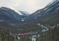 Canadian Pacific Rockies Spiral 2