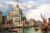 Veneza, Grande Canal com Santa Maria Della Salute