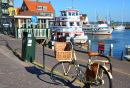 Harbor Marken, Países Baixos