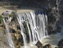 Cachoeiras Jajce, Bósnia