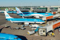Amsterdam Airport Schiphol, Países Baixos