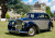 1948 Bentley Mark VI em Wilton, Reino Unido