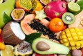 Frutas Exóticas