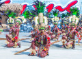 Dinagyang Festival, Iloilo, Filipinas