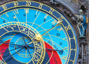 Relógio Astronômico, Praga, República Tcheca