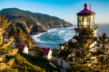 Farol da cabeça de Heceta