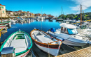 Stintino Old Harbor, Itália