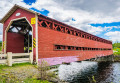 Ponte Coberta Heppell, Causapscal