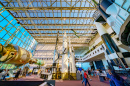 Air & Space Museum, Virgínia