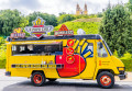 Food Truck em Cholula