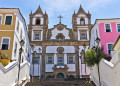 Salvador da Bahia, Brasil