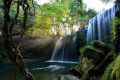 Kumamoto Waterfall