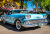 1958 Chevrolet Impala Coupe, Falcão Alturas, Mn
