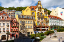 Karlovy Vary, República Tcheca