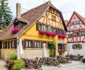 Rothenburg ob der Tauber, Alemanha