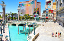 Venetian Resort and Casino, Las Vegas, EUA